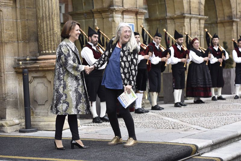 mary beard cordon 