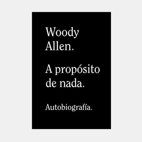 woody allen