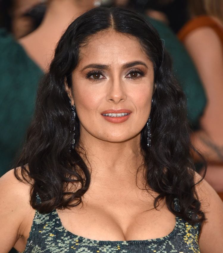 salma hayek