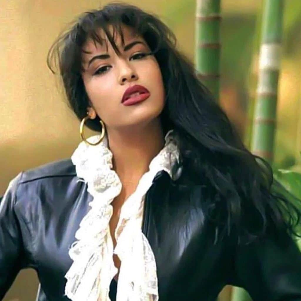 Selena Quintanilla