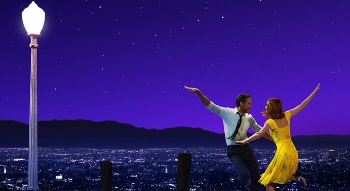 la la land1z