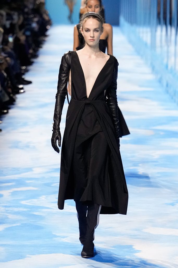 Paris Fashion Week: Dior Primavera/Verano 2025