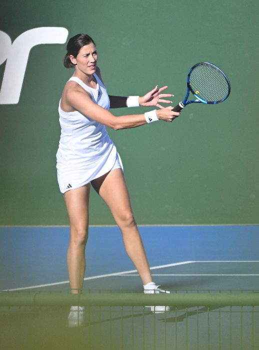  Garbiñe Muguruza