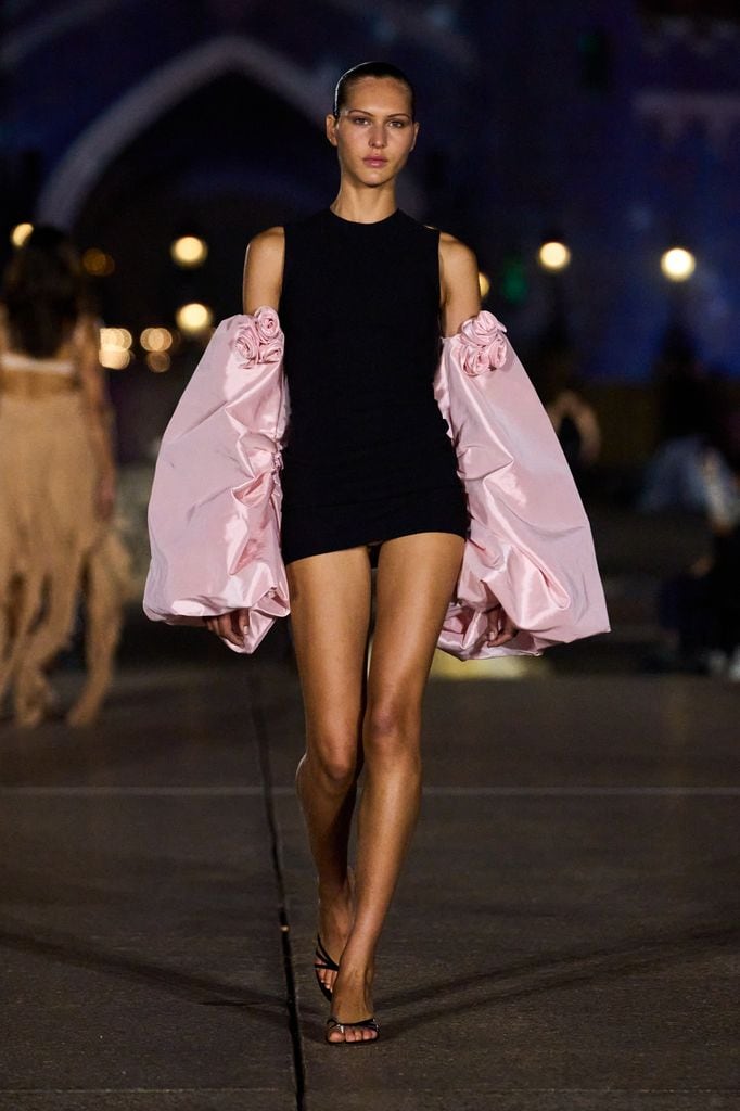 Paris Fashion Week: Coperni Spring/Summer 2025