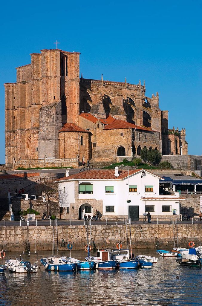 castro urdiales