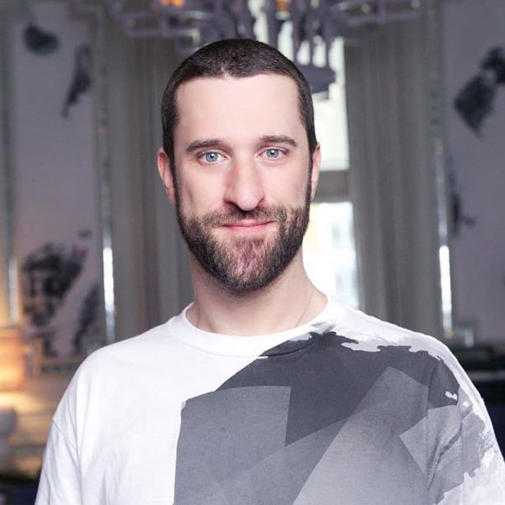 siete dias dustin diamond