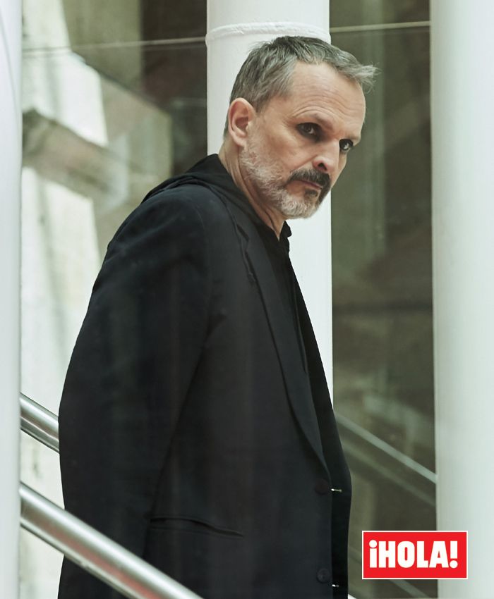 Miguel Bosé