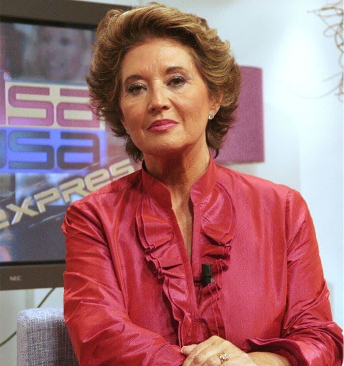 Consuelo Alcalá