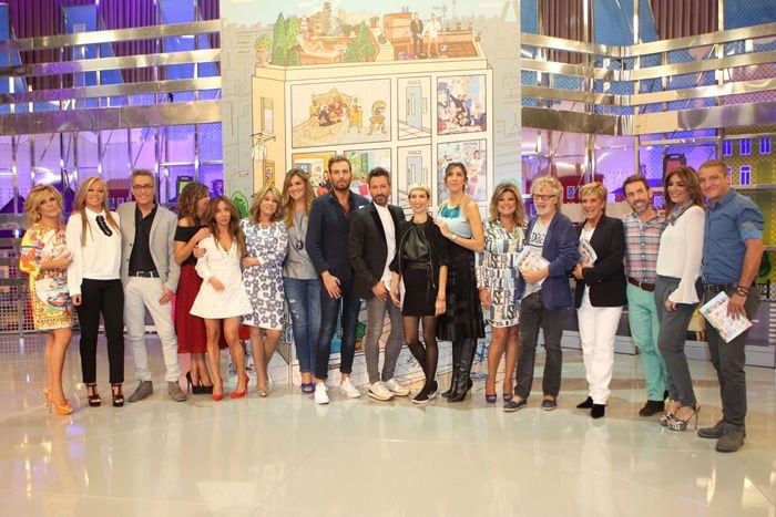 La drástica decisión que Mediaset habría tomado a pocos días del final de 'Sálvame'