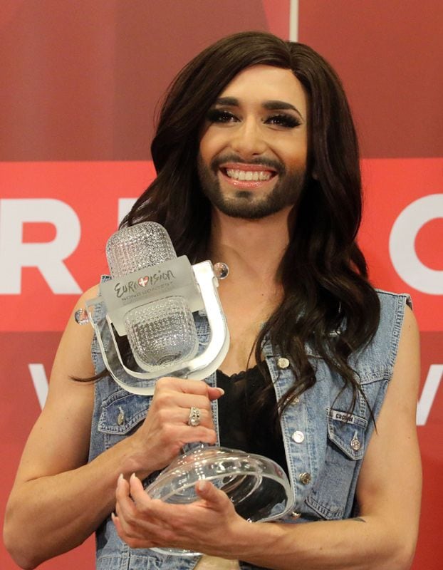 Conchita Wurst