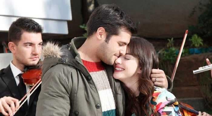 Kiraz Mevsimi