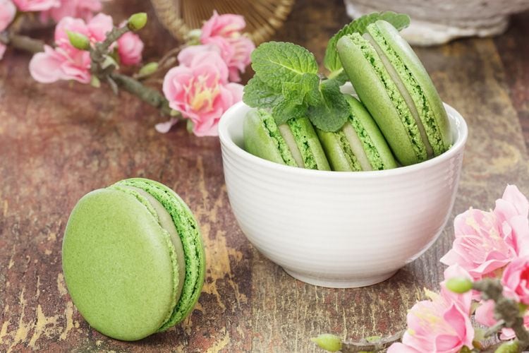 macarons adobe