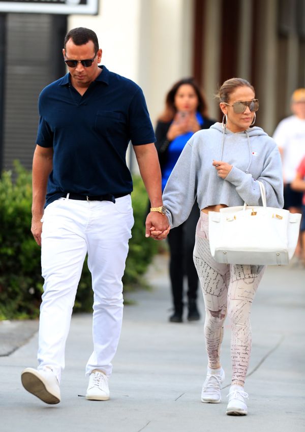 jennifer lopez bolso birkin