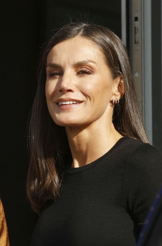 Reina Letizia