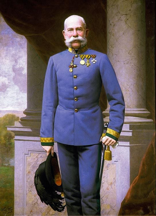 kaiser-franz-joseph