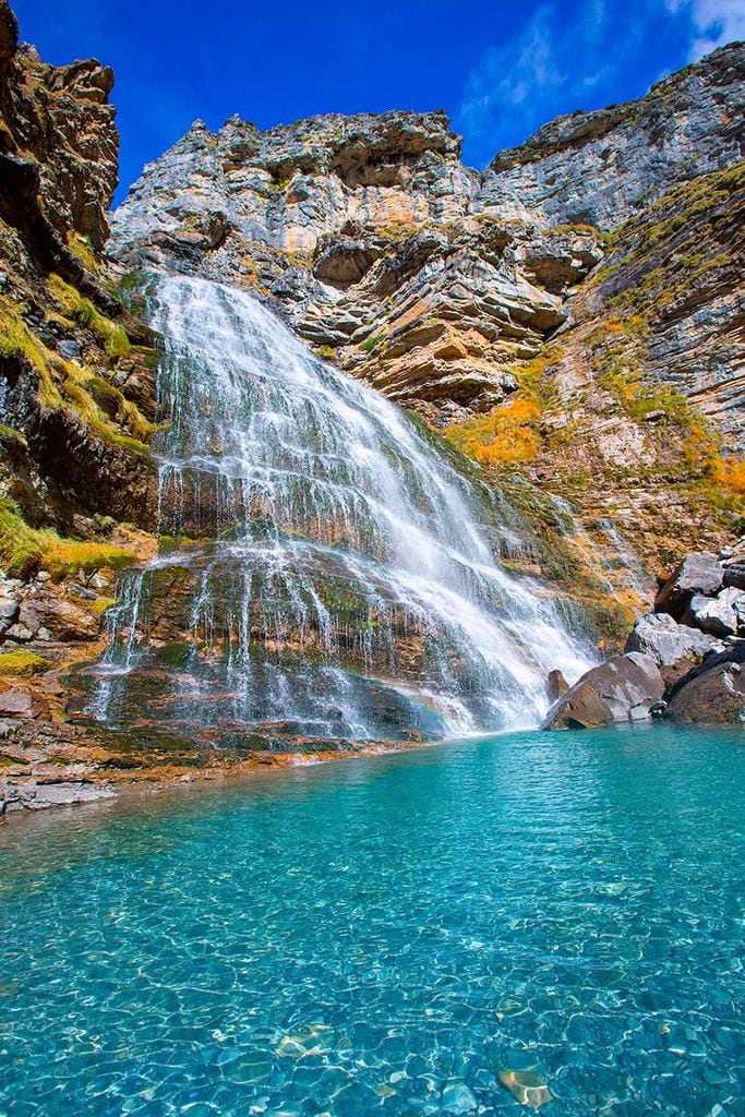 ordesa-huesca-cola-caballo-cascada