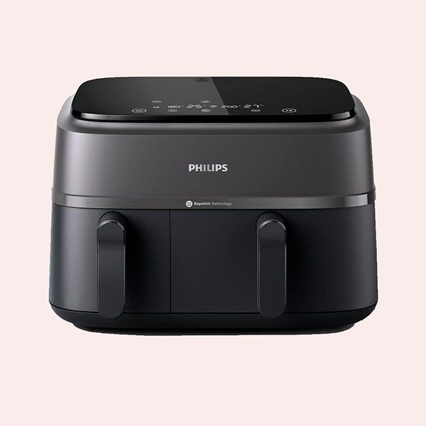 Philips Airfryer DualBasket