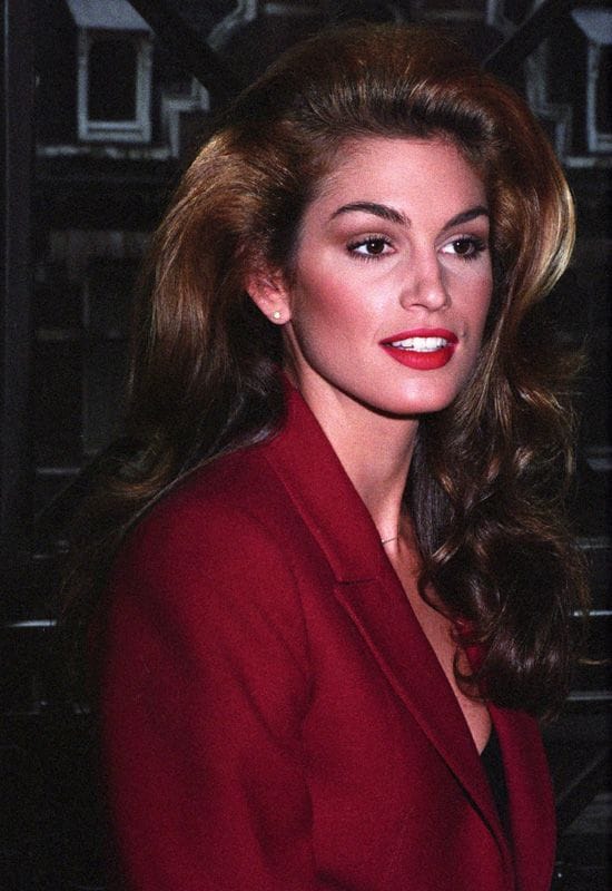 Cindy Crawford