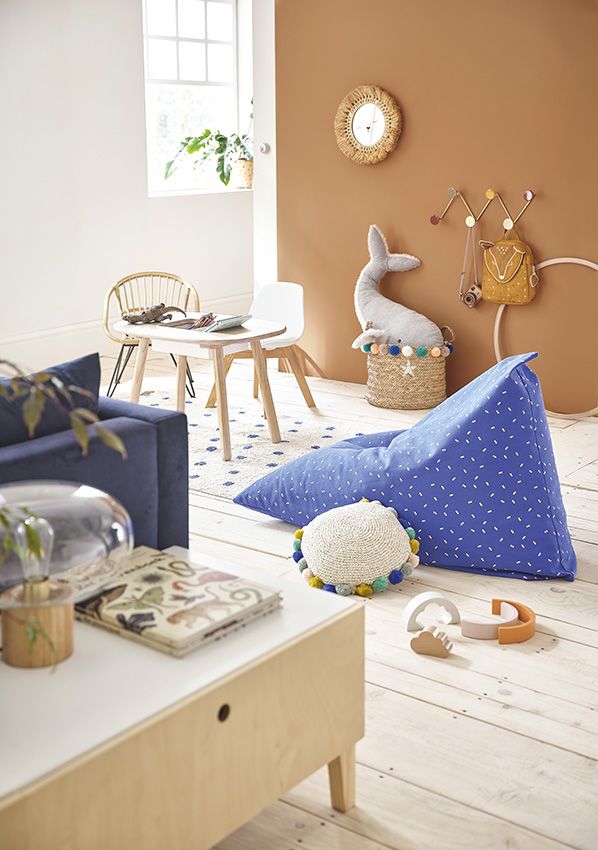 decorar paredes dormitorio infantil 10a