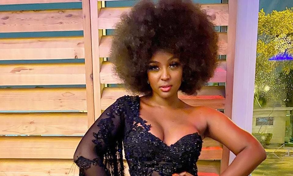 amara la negra