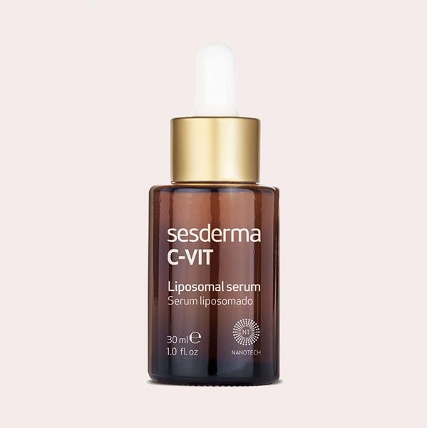 sesderma cvit liposomal serum