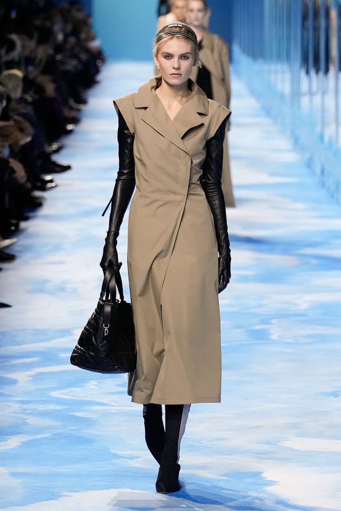 Paris Fashion Week: Dior Primavera/Verano 2025