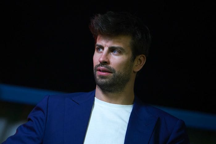 Gerard Piqué habla de su nueva vida