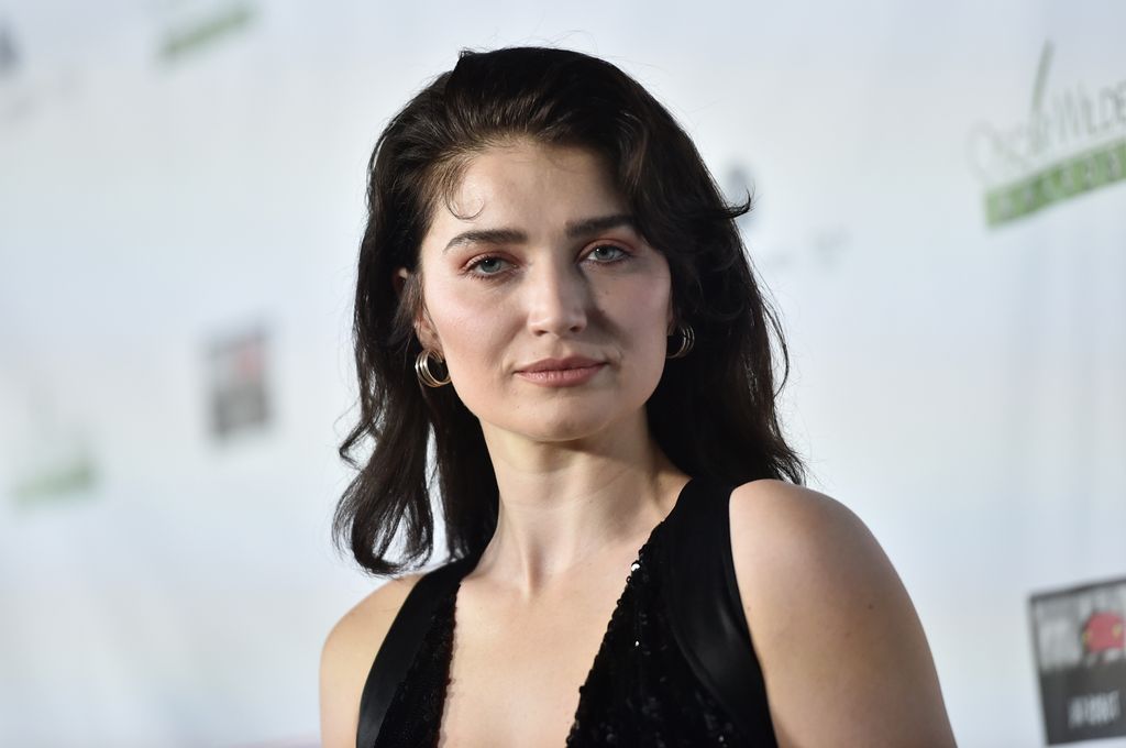 Eve Hewson siempre se ha mantenida alejada del foco mediático en lo que respecta a sus relaciones