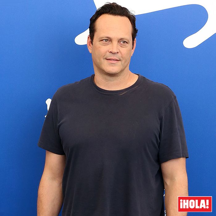 Vince Vaughn, arrestado por conducir ebrio en Los Ángeles