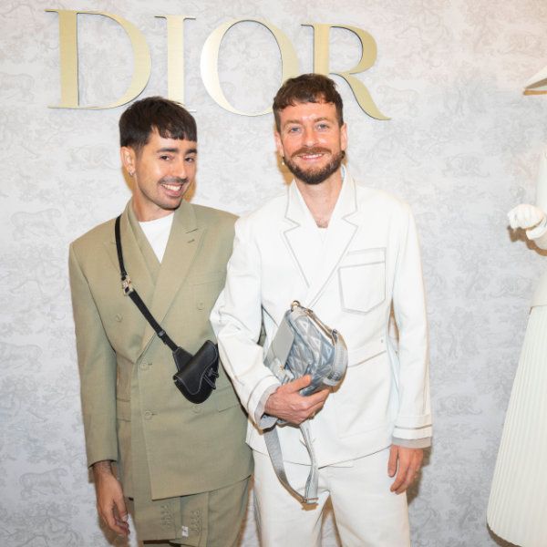 tienda de dior