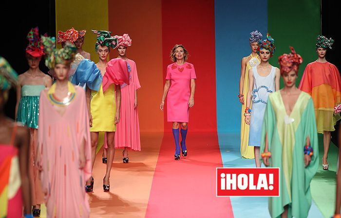 Agatha Ruiz de la Prada