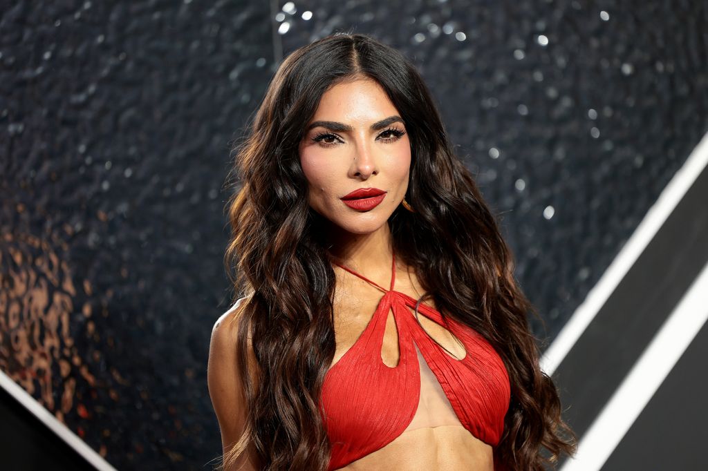 Alejandra Espinoza será la conductora de la evolución de 'Nuestra Belleza Latina'.