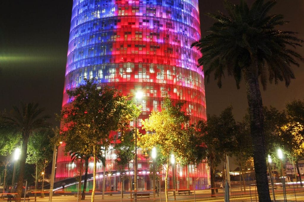 a_Barcelona Torre Agba