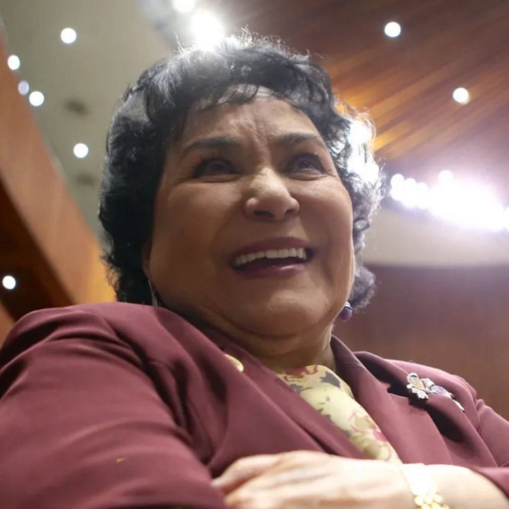 carmen salinas