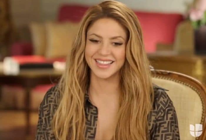 Shakira