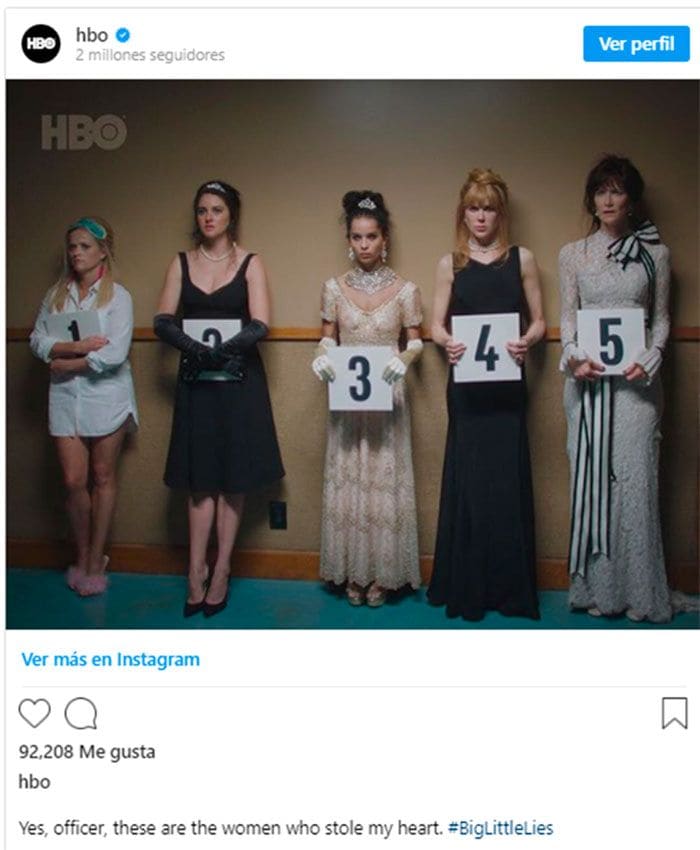 insta-hbo