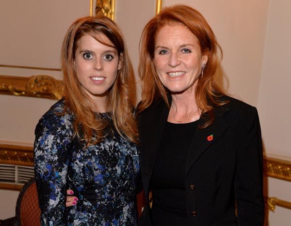 Sarah Ferguson ha salido en defensa de su exmarido, el príncipe Andrés, que se enfrenta a una acusación por un presunto caso de abuso de menores en Estados Unidos
