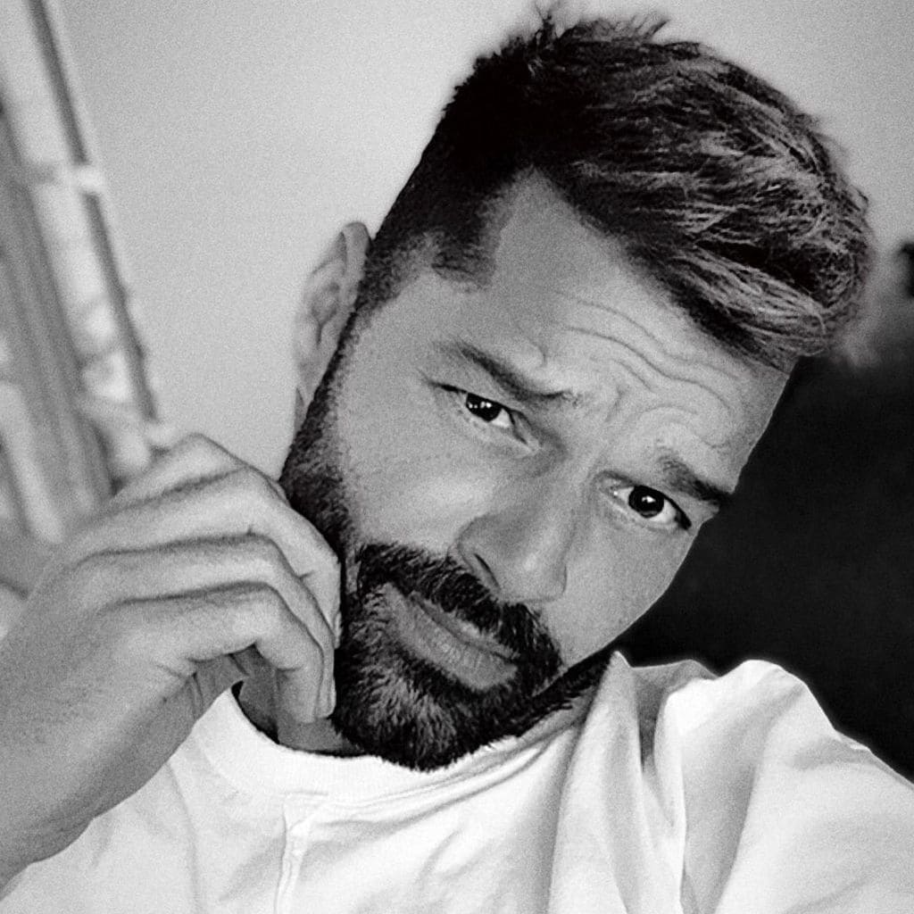 ricky martin