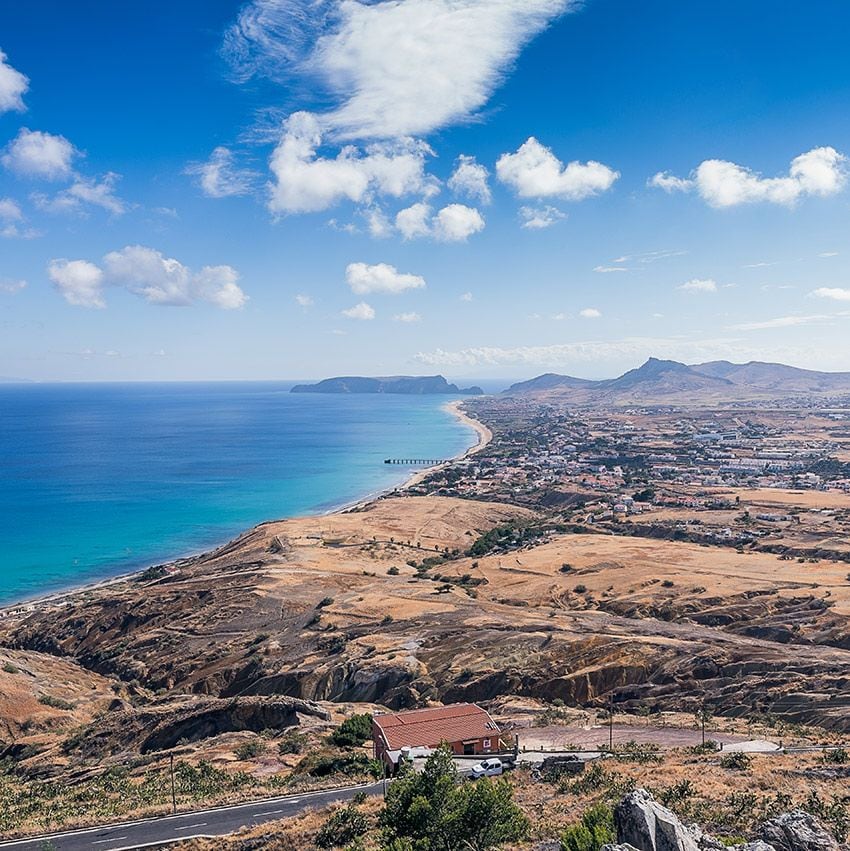 portosanto