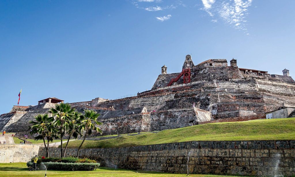 VIAJES COLOMBIA