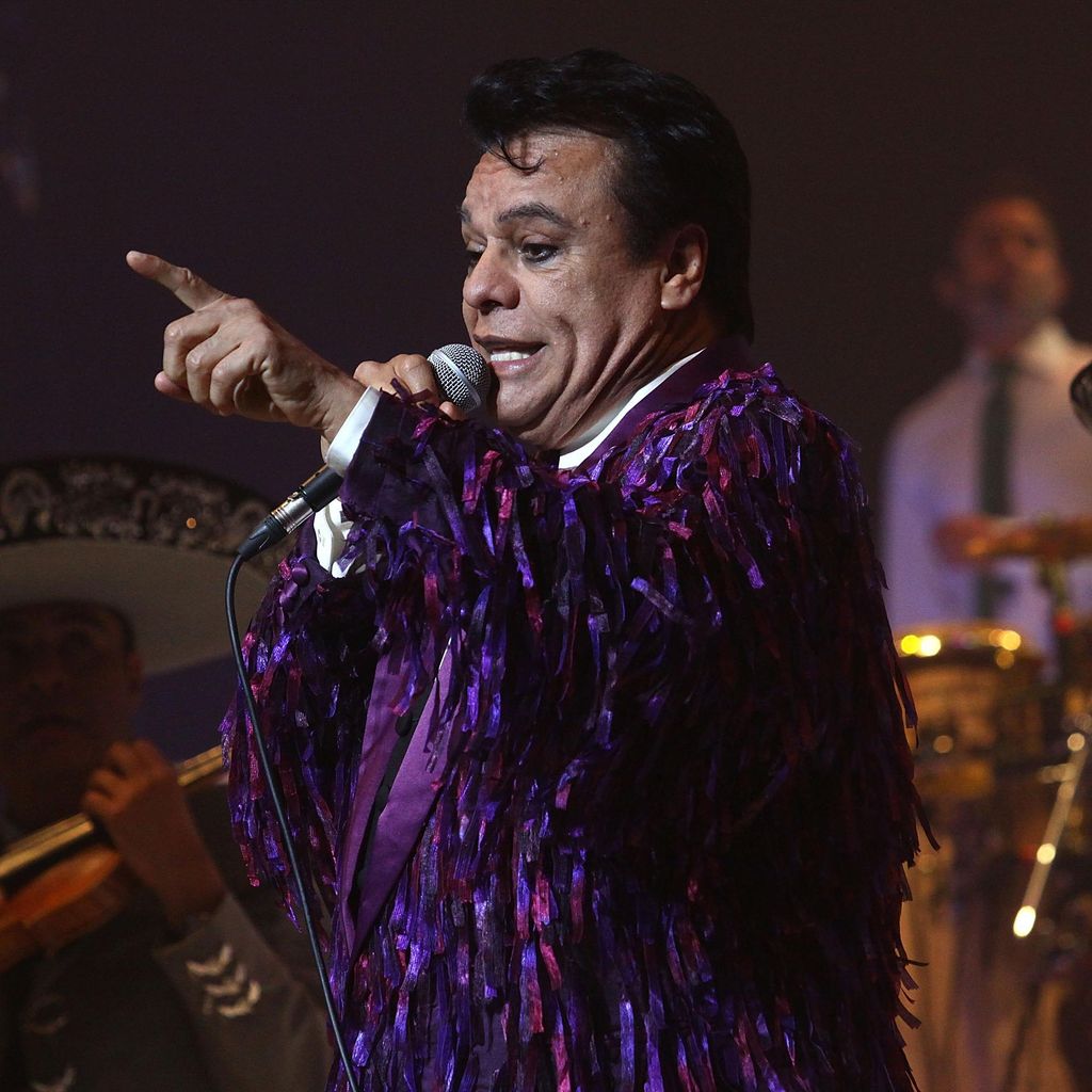 juan gabriel in concert los angeles ca