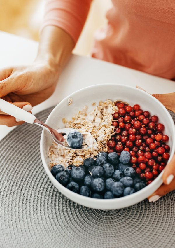 desayuno hora