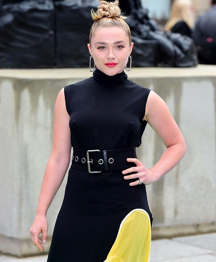 Florence Pugh