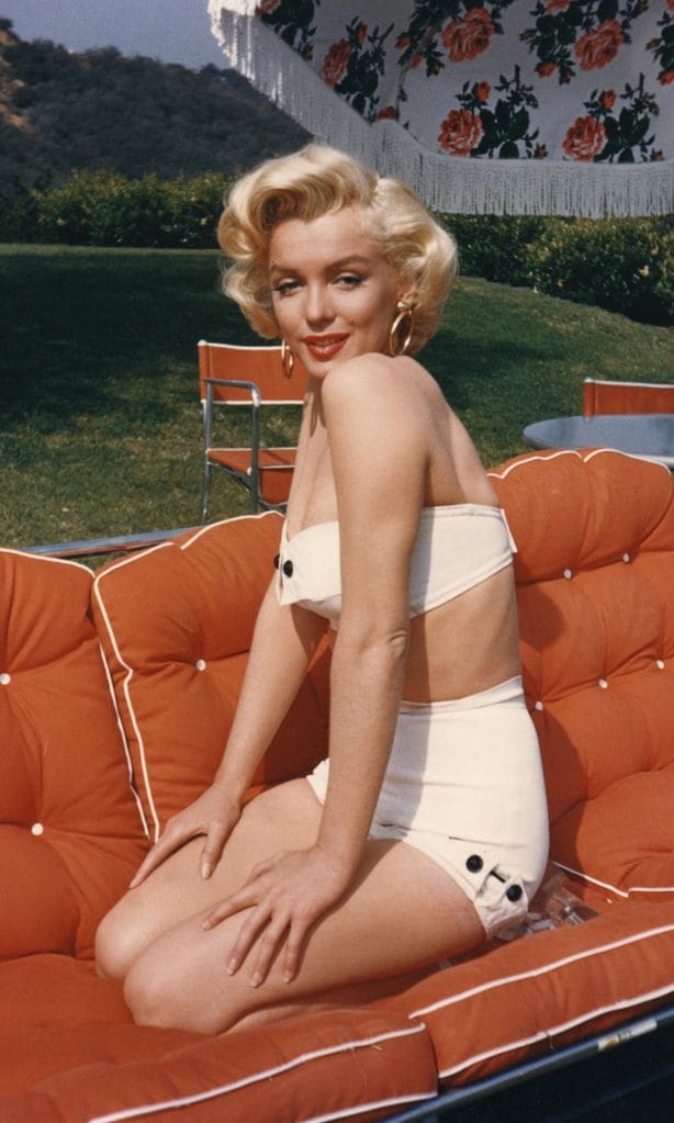 Marilyn Monroe