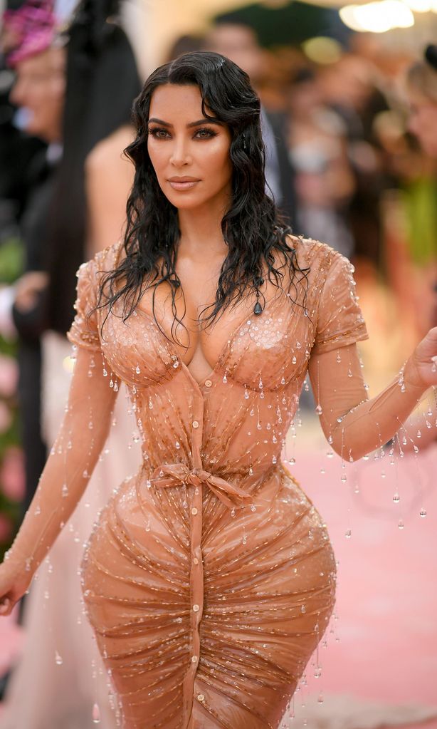 the 2019 met gala celebrating camp notes on fashion arrivals