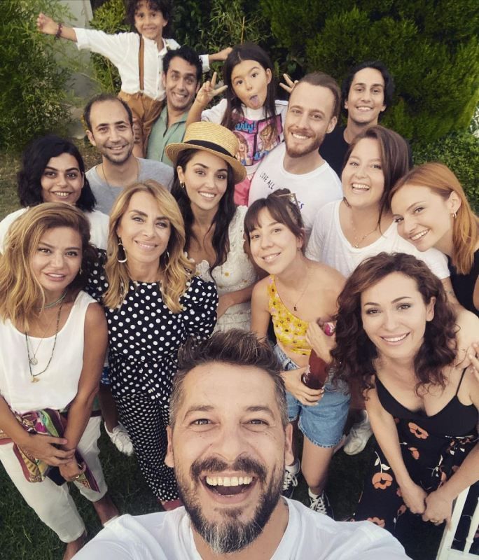 Elenco-love-is-in-the-air-despedida-ig-anililter