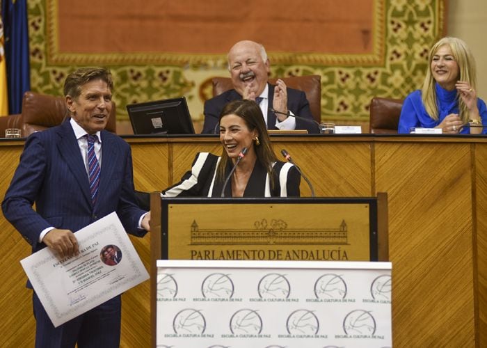 XXIII Jornada de Educación en Valores del Deporte, la Música y el Voluntariado