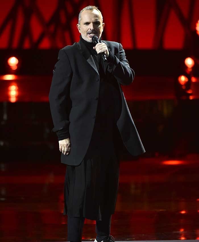 Miguel Bosé