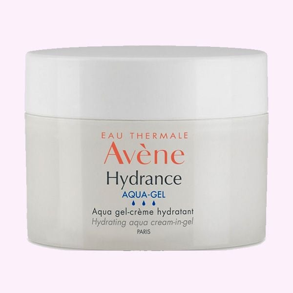 crema avene