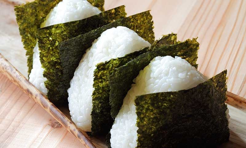 nori